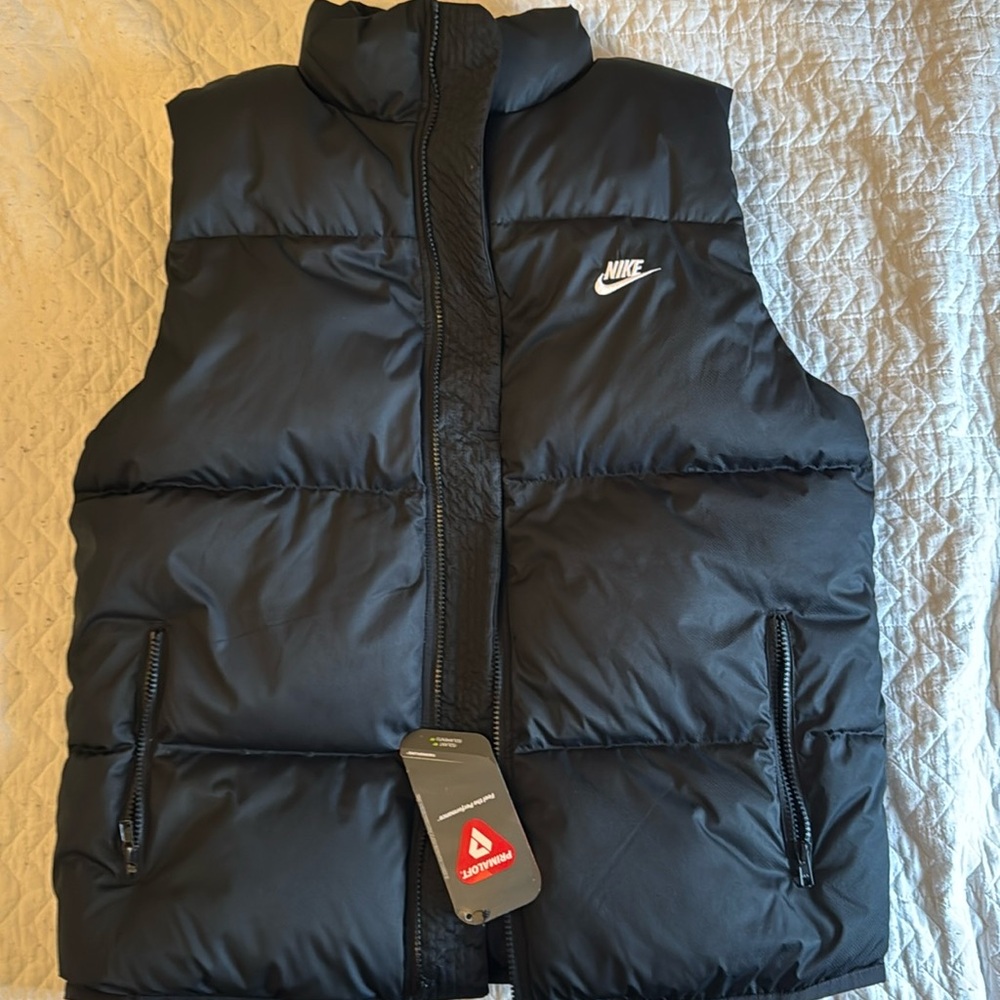 Nike Puffer Vest